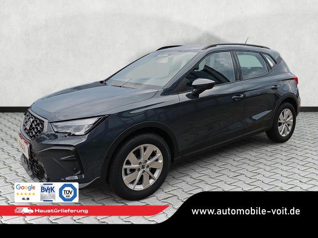 SEAT Arona 1.0 TSI 70 kW Style / ACC Winterpaket LED 