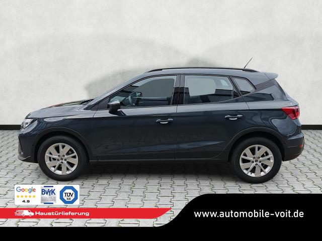 SEAT Arona 1.0 TSI 70 kW Style / ACC Winterpaket LED 