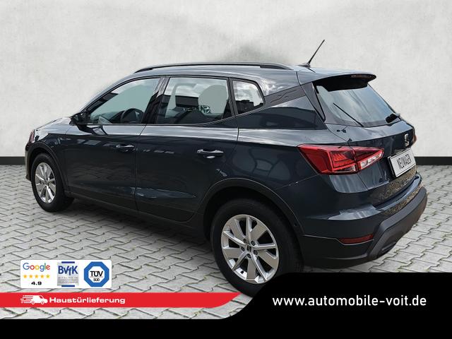 SEAT Arona 1.0 TSI 70 kW Style / ACC Winterpaket LED 