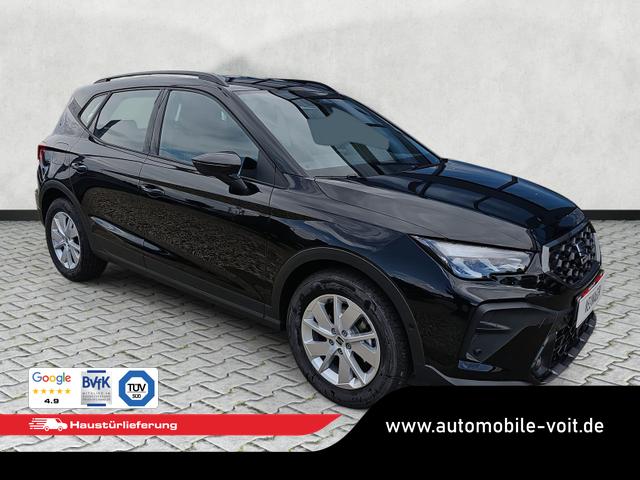 SEAT Arona - 1.0 TSI 70 kW Style / ACC Winterpaket LED