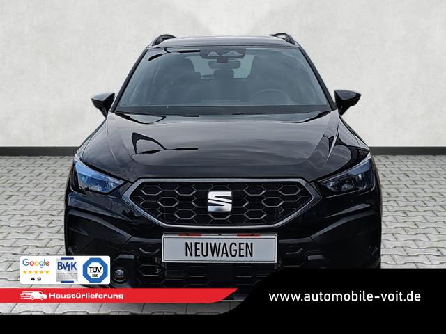 SEAT Arona 1.0 TSI 70 kW Style / ACC Winterpaket LED 