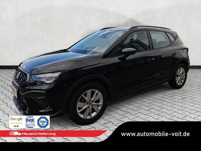SEAT Arona 1.0 TSI 70 kW Style / ACC Winterpaket LED 