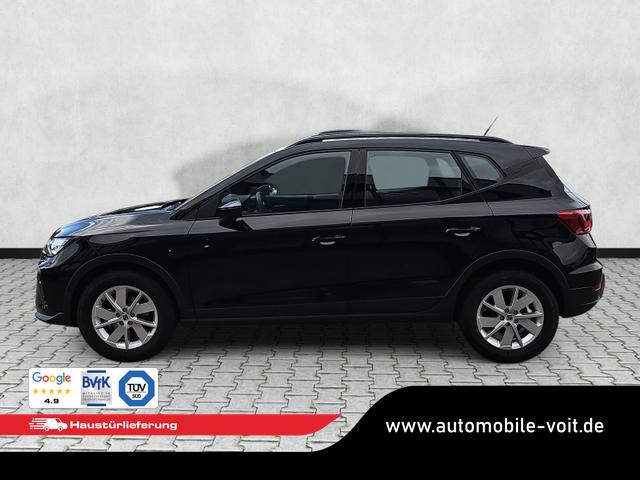 SEAT Arona 1.0 TSI 70 kW Style / ACC Winterpaket LED 