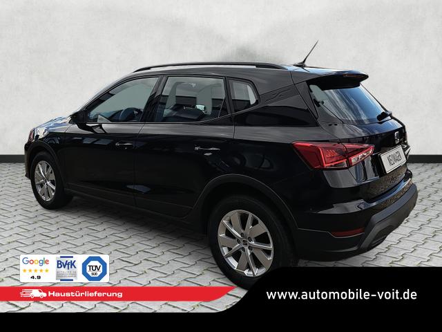 SEAT Arona 1.0 TSI 70 kW Style / ACC Winterpaket LED 