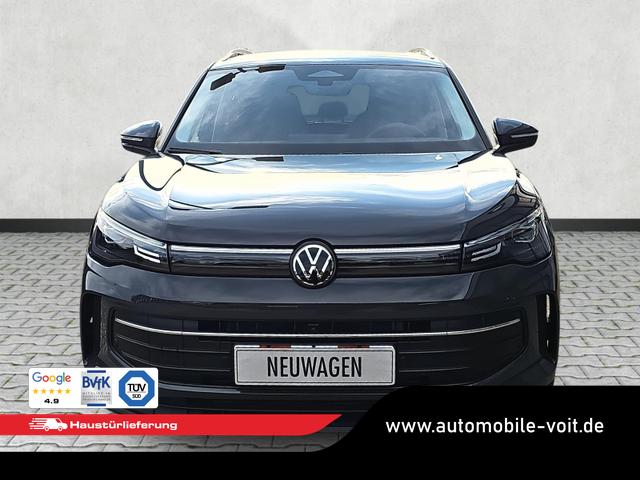 Volkswagen Tiguan 1.5 eTSI 110 kW Life DSG ACC AHKschw. AreaView 