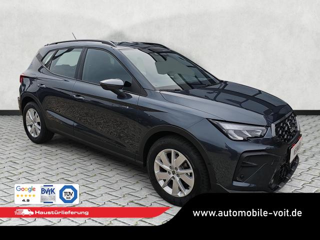 SEAT Arona - 1.0 TSI 70 kW Style / ACC Winterpaket LED