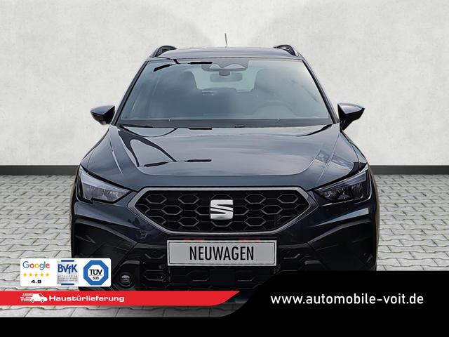 SEAT Arona 1.0 TSI 70 kW Style / ACC Winterpaket LED 