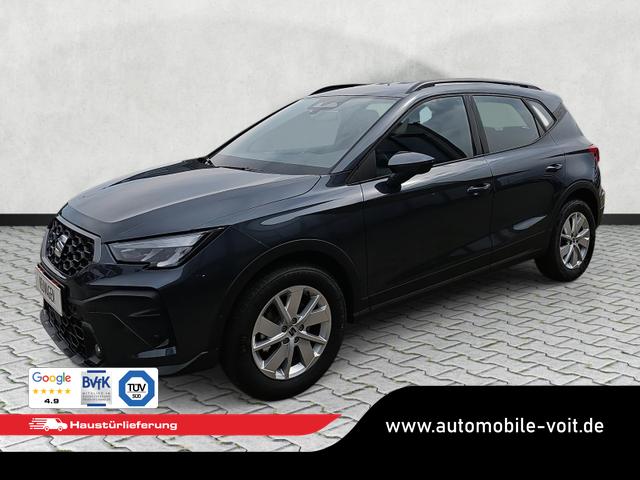 SEAT Arona 1.0 TSI 70 kW Style / ACC Winterpaket LED 