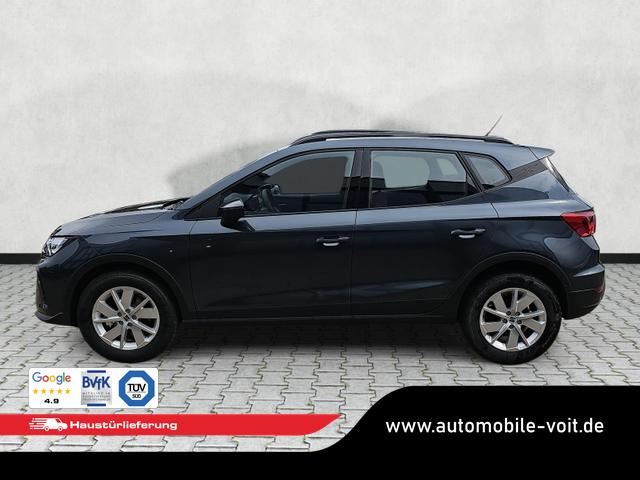 SEAT Arona 1.0 TSI 70 kW Style / ACC Winterpaket LED 