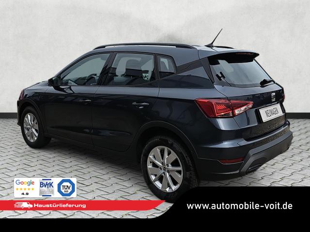 SEAT Arona 1.0 TSI 70 kW Style / ACC Winterpaket LED 