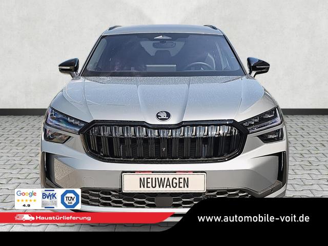 Skoda Kodiaq 1.5 TSI iV 150 kW Sportline DSG 5-Si. Canton AHK 