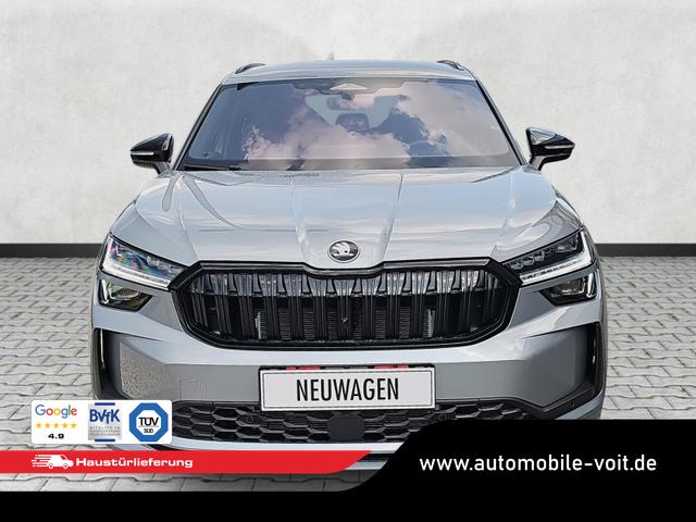 Skoda Kodiaq 1.5 TSI iV 150 kW Sportline DSG 5-Si. Canton AHK 