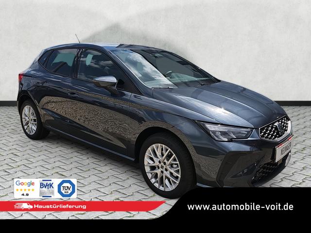 SEAT Ibiza - Style 1.0 TSI 5JGar. Full Link Winterpaket