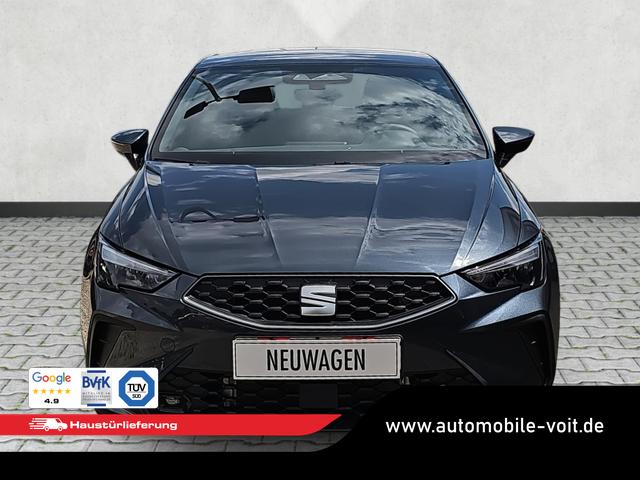 SEAT Ibiza Style 1.0 TSI 5JGar. Full Link Winterpaket 