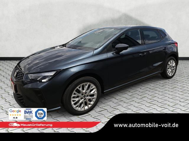 SEAT Ibiza Style 1.0 TSI 5JGar. Full Link Winterpaket 