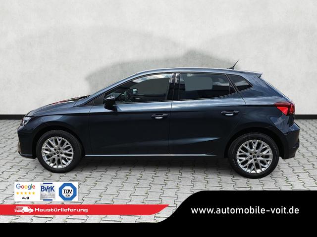 SEAT Ibiza Style 1.0 TSI 5JGar. Full Link Winterpaket 
