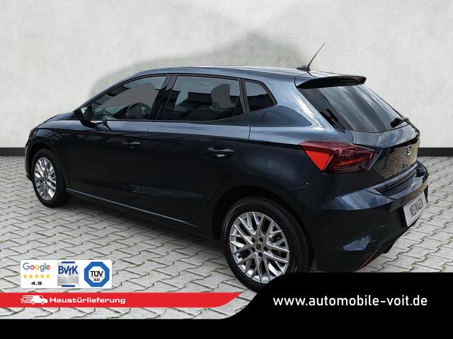 SEAT Ibiza Style 1.0 TSI 5JGar. Full Link Winterpaket 