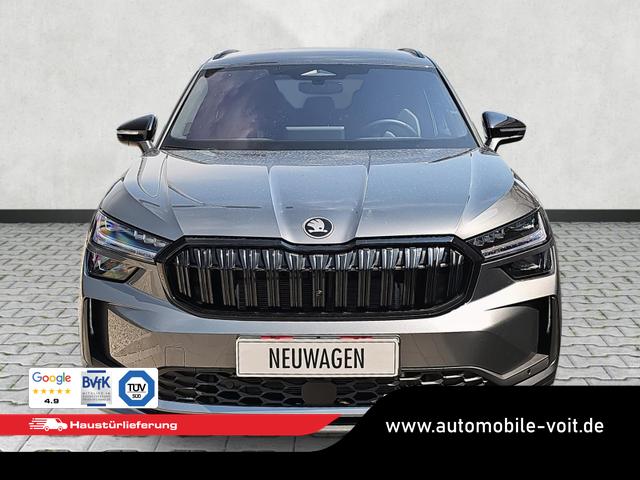 Skoda Kodiaq 1.5 TSI iV 150 kW Sportline DSG 5-Si. 20Zoll AHK 