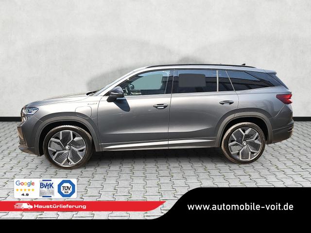 Skoda Kodiaq 1.5 TSI iV 150 kW Sportline DSG 5-Si. 20Zoll AHK 