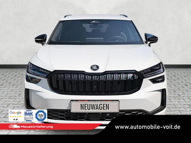 Skoda Kodiaq 1.5 TSI iV 150 kW Sportline DSG 5S Winter Matrix 