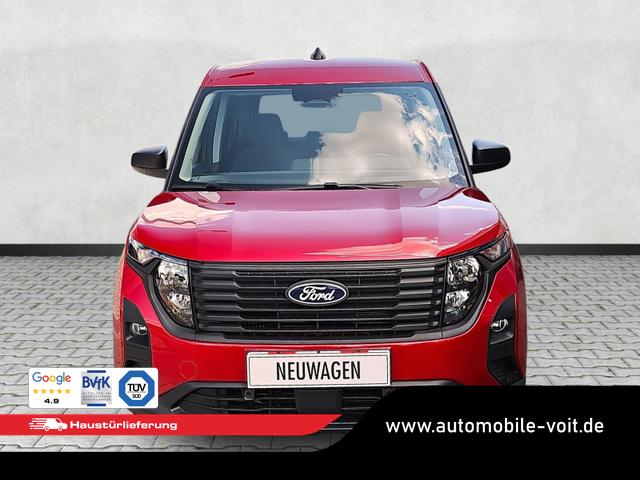 Ford Tourneo Courier Trend 1.0 EB Auto 5JG Kamera AHK 