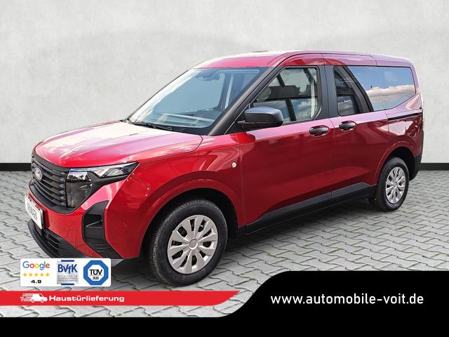 Ford Tourneo Courier Trend 1.0 EB Auto 5JG Kamera AHK 