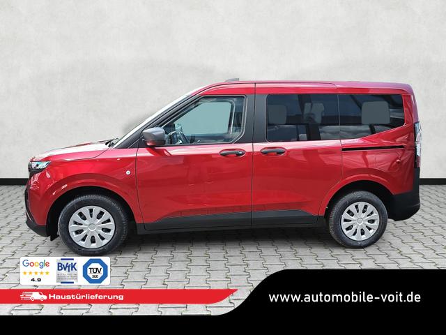 Ford Tourneo Courier Trend 1.0 EB Auto 5JG Kamera AHK 
