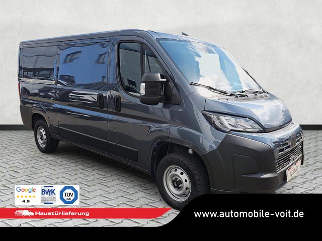 Fiat Ducato - Kastenwagen L2H1 3,5t Diesel 140MT Kamera