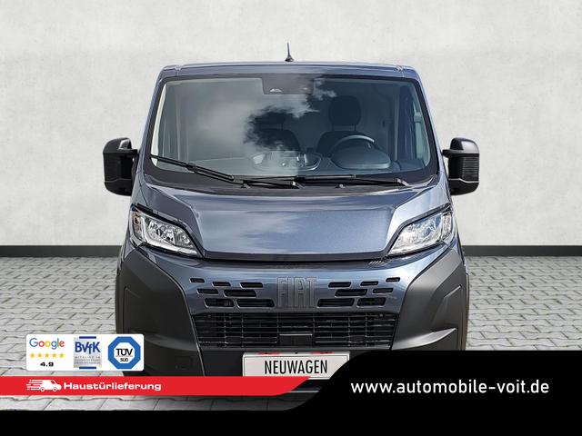Fiat Ducato Kastenwagen L2H1 3,5t Diesel 140MT Kamera 
