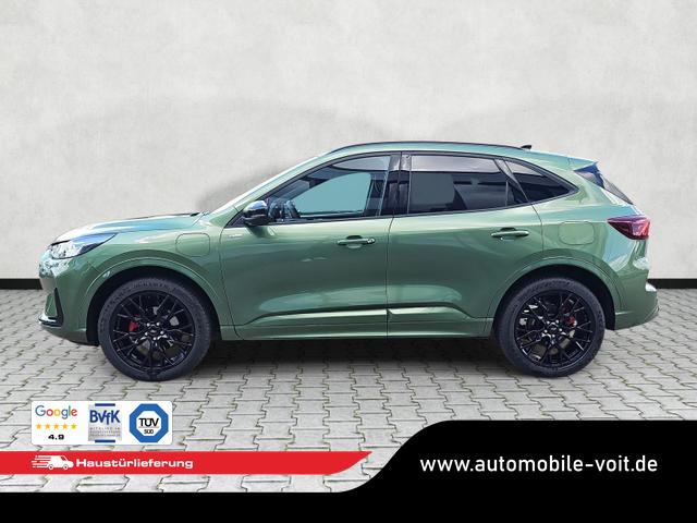 Ford Kuga Plug-In Hybrid ST-Line X 2.5 PHEV Styling-Paket Black AHK 