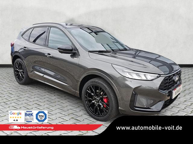 Ford Kuga - Plug-In Hybrid ST-Line X 2.5 PHEV Styling-Paket Black AHK
