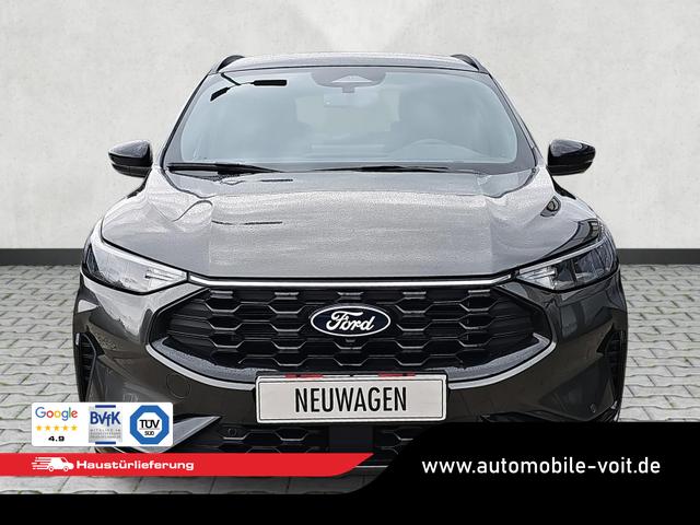 Ford Kuga Plug-In Hybrid ST-Line X 2.5 PHEV Styling-Paket Black AHK 