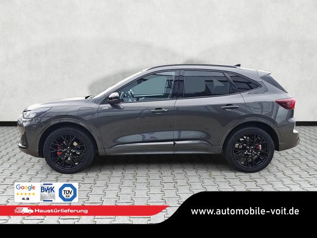 Ford Kuga Plug-In Hybrid ST-Line X 2.5 PHEV Styling-Paket Black AHK 