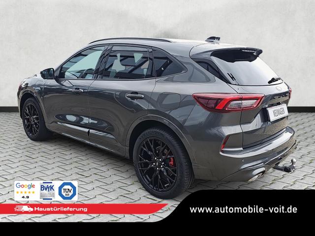 Ford Kuga Plug-In Hybrid ST-Line X 2.5 PHEV Styling-Paket Black AHK 