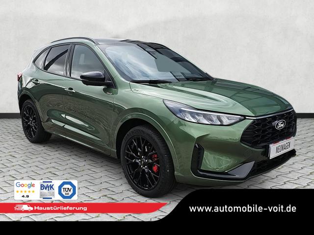 Ford Kuga - Plug-In Hybrid ST-Line X 2.5 PHEV Blackpaket AHK Pano AGR