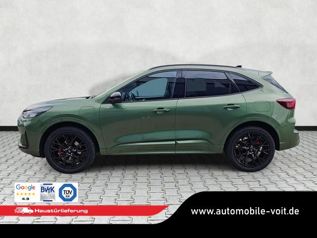 Ford Kuga Plug-In Hybrid ST-Line X 2.5 PHEV Blackpaket AHK Pano AGR 
