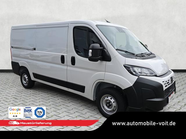 Fiat Ducato - Kastenwagen L2H1 3,5t Diesel 140MT Kamera