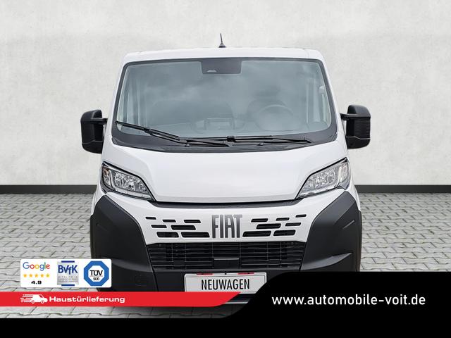 Fiat Ducato Kastenwagen L2H1 3,5t Diesel 140MT Kamera 