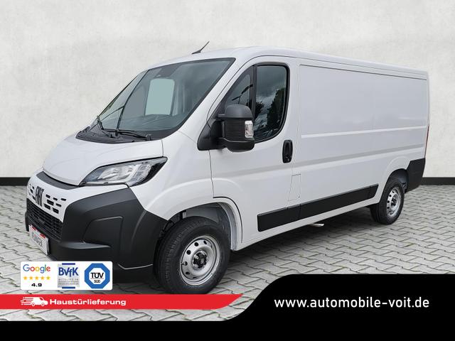Fiat Ducato Kastenwagen L2H1 3,5t Diesel 140MT Kamera 