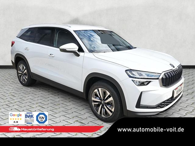 Skoda Kodiaq - 1.5 TSI iV 150 kW Selection DSG 5-Si. Navi ACC