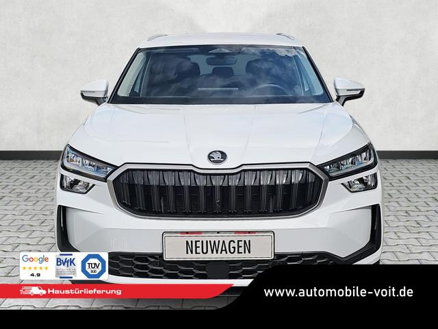 Skoda Kodiaq 1.5 TSI iV 150 kW Selection DSG 5-Si. Navi ACC 