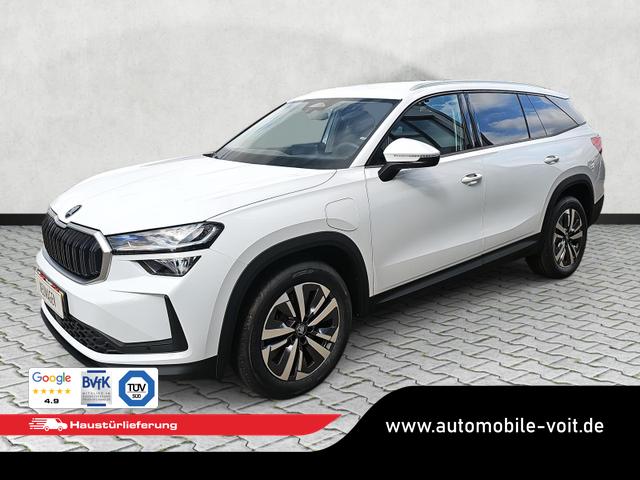 Skoda Kodiaq 1.5 TSI iV 150 kW Selection DSG 5-Si. Navi ACC 