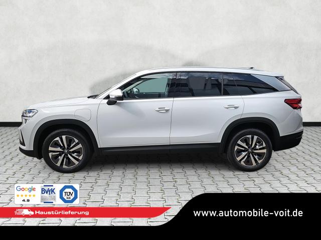 Skoda Kodiaq 1.5 TSI iV 150 kW Selection DSG 5-Si. Navi ACC 