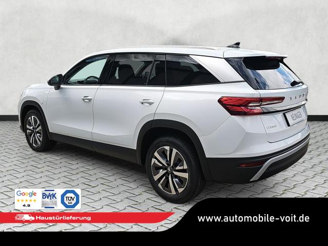 Skoda Kodiaq 1.5 TSI iV 150 kW Selection DSG 5-Si. Navi ACC 
