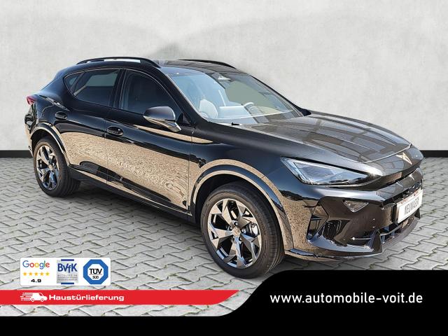 Cupra Formentor - 2.0 TSI 150 kW 4Drive DSG 5JGar EdgePaket AHK