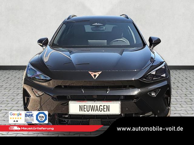 Cupra Formentor 2.0 TSI 150 kW 4Drive DSG 5JGar EdgePaket AHK 