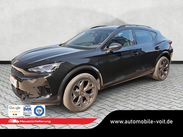 Cupra Formentor 2.0 TSI 150 kW 4Drive DSG 5JGar EdgePaket AHK 