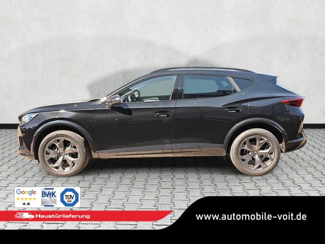 Cupra Formentor 2.0 TSI 150 kW 4Drive DSG 5JGar EdgePaket AHK 