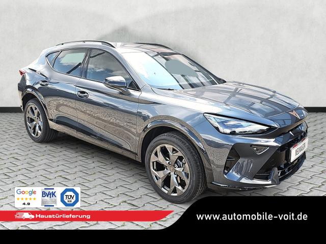 Cupra Formentor - 2.0 TSI 150 kW 4Drive DSG 5JGar EdgePaket AHK