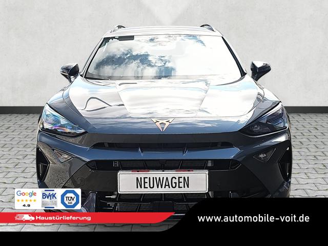 Cupra Formentor 2.0 TSI 150 kW 4Drive DSG 5JGar EdgePaket AHK 
